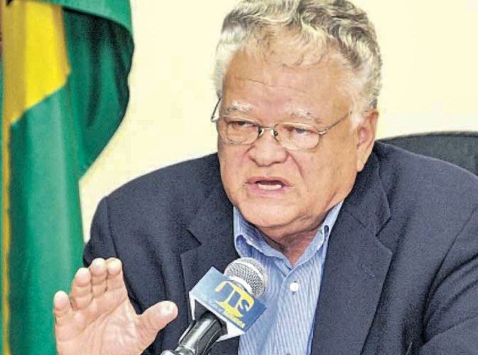 Samuda rejects workers’ abuse claims on Canadian farms