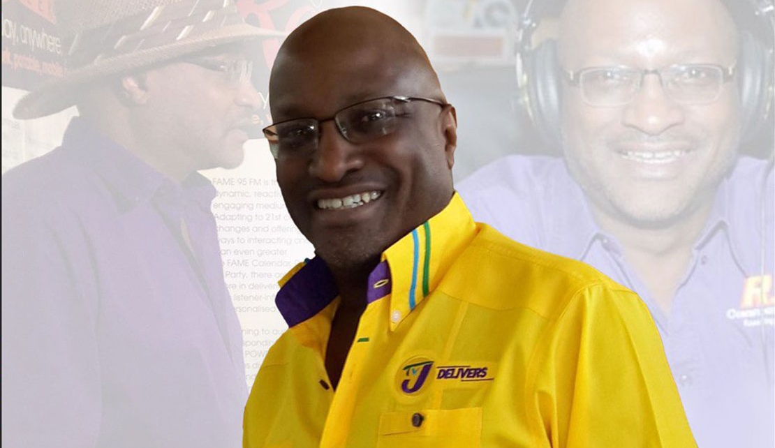 JAMAICA | Prime Minister Holness and Opposition Leader Mark Golding Expresses Condolences on the Passing of Veteran Broadcaster and Radio Personality, Francois St. Juste