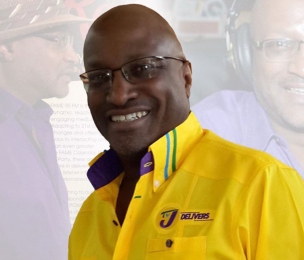 JAMAICA | Prime Minister Holness and Opposition Leader Mark Golding  Expresses Condolences on the Passing of Veteran Broadcaster and Radio Personality, Francois St. Juste