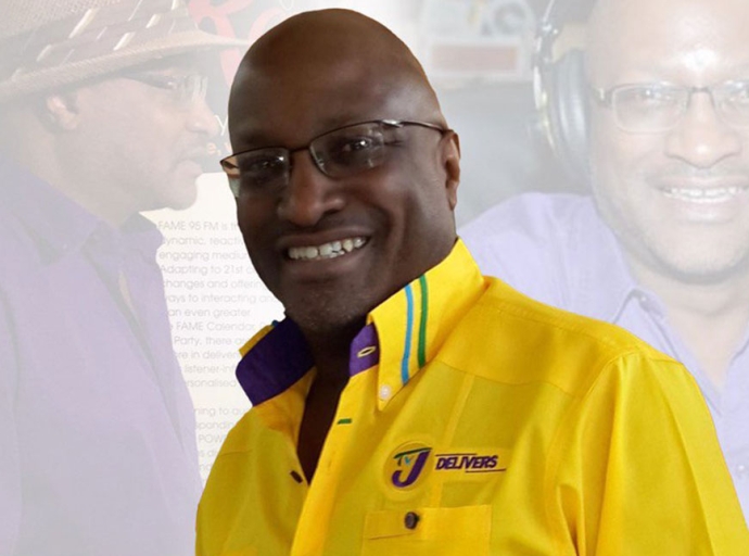 JAMAICA | Prime Minister Holness and Opposition Leader Mark Golding  Expresses Condolences on the Passing of Veteran Broadcaster and Radio Personality, Francois St. Juste