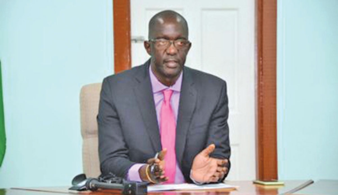 GUYANA | Chief Co-op Officer appeals Chief Justice’s ruling on Benn’s status in Credit Union