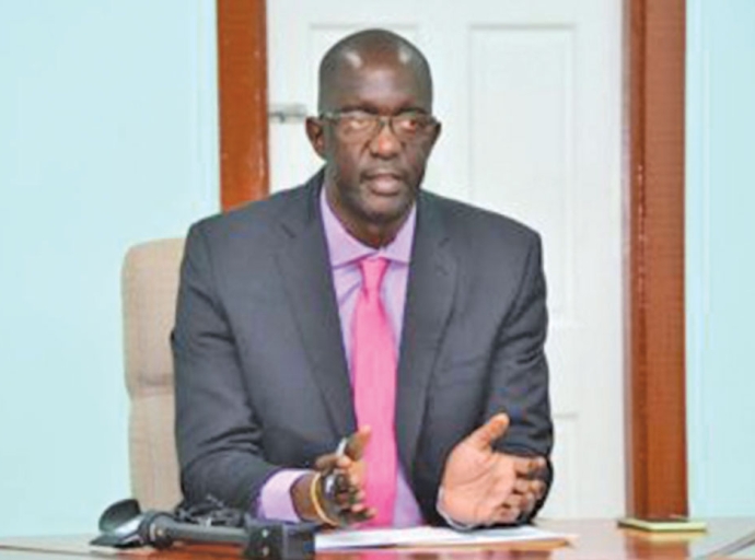 GUYANA | Chief Co-op Officer appeals Chief Justice’s ruling on Benn’s status in Credit Union