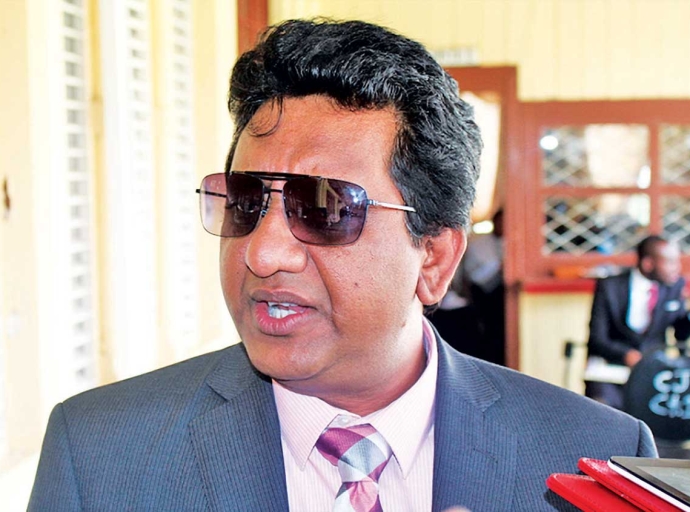 GUYANA | Nandlall to probe death certificates - No word on the 49 Ballot Boxes without poll documents in 2020 elections.