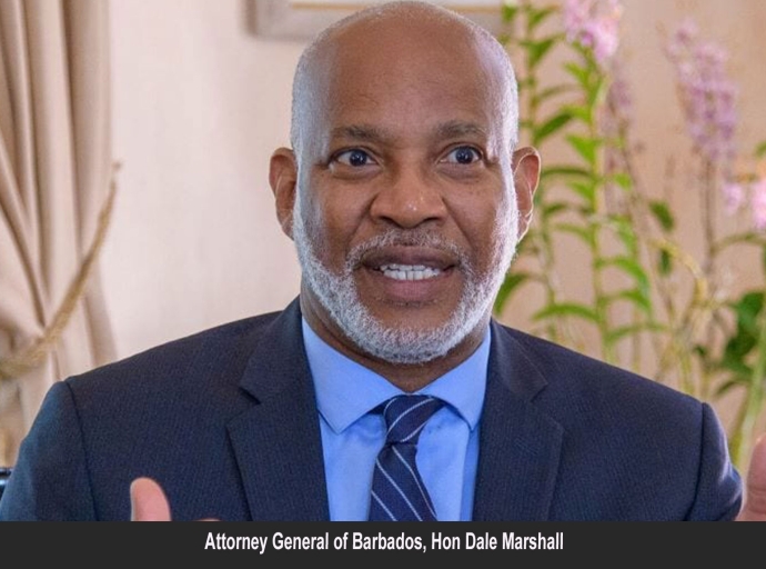 BARBADOS | 28 shooting Deaths This Year - Adopt Zero Tolerance For Guns, BaJans Urged