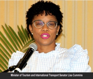 BARBADOS | Establishing Direct Airlift Between Africa And The Caribbean