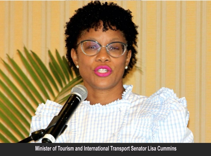BARBADOS | Establishing Direct Airlift Between Africa And The Caribbean