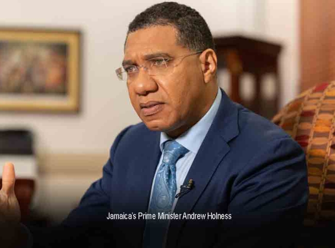 JAMAICA | Development of housing won't be at the expense of Agriculture says Cabinet
