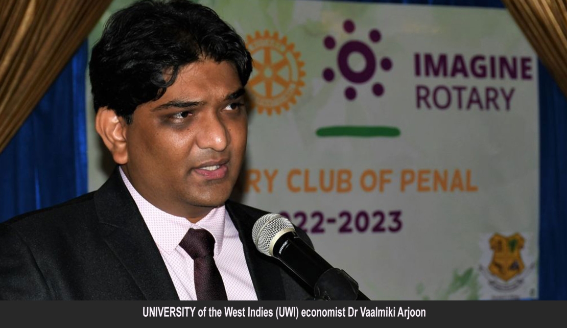 T&amp;T | Cost of living crisis in Trinidad and Tobago says UWI Economist Arjoon