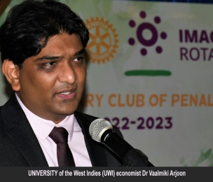 T&T | Cost of living crisis in Trinidad and Tobago says UWI Economist Arjoon