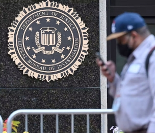 FBI’s Mar-a-Lago search warrant affidavit reveals how Trump may have compromised national security – a legal expert answers 5 key questions