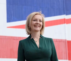 UK | Liz Truss: who is the UK’s new prime minister and why has she replaced Boris Johnson?