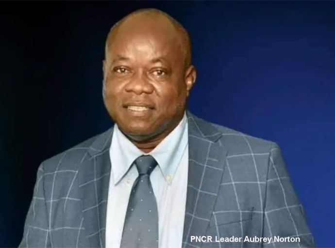 GUYANA | Norton files appeal challenging court decision approving presidential appointment of Police Commissioner without requisite consultation