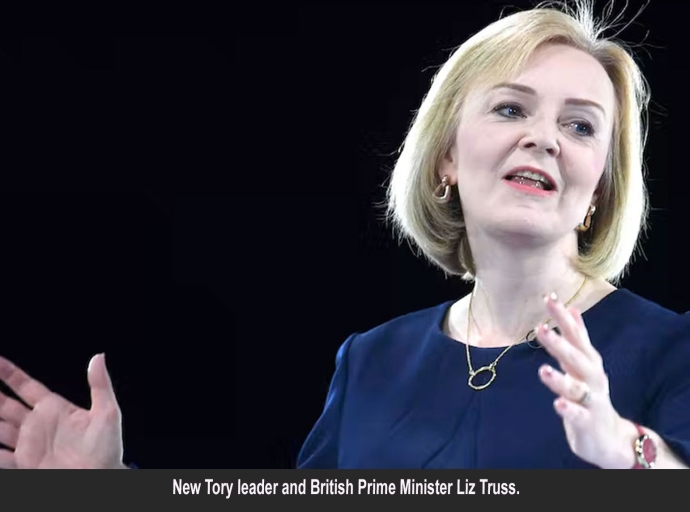 Why new British PM Liz Truss needs to pay more attention to Africa