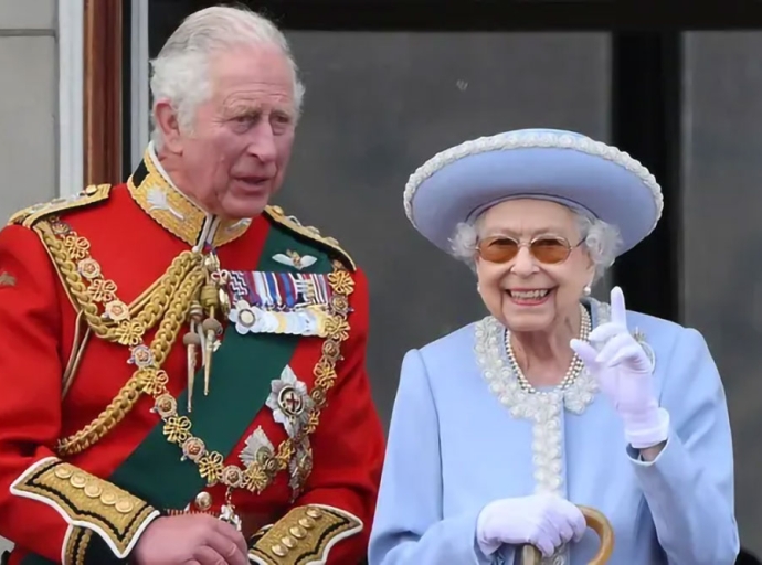 Queen Elizabeth II dies at age 96, King Charles lll Assumes the Throne