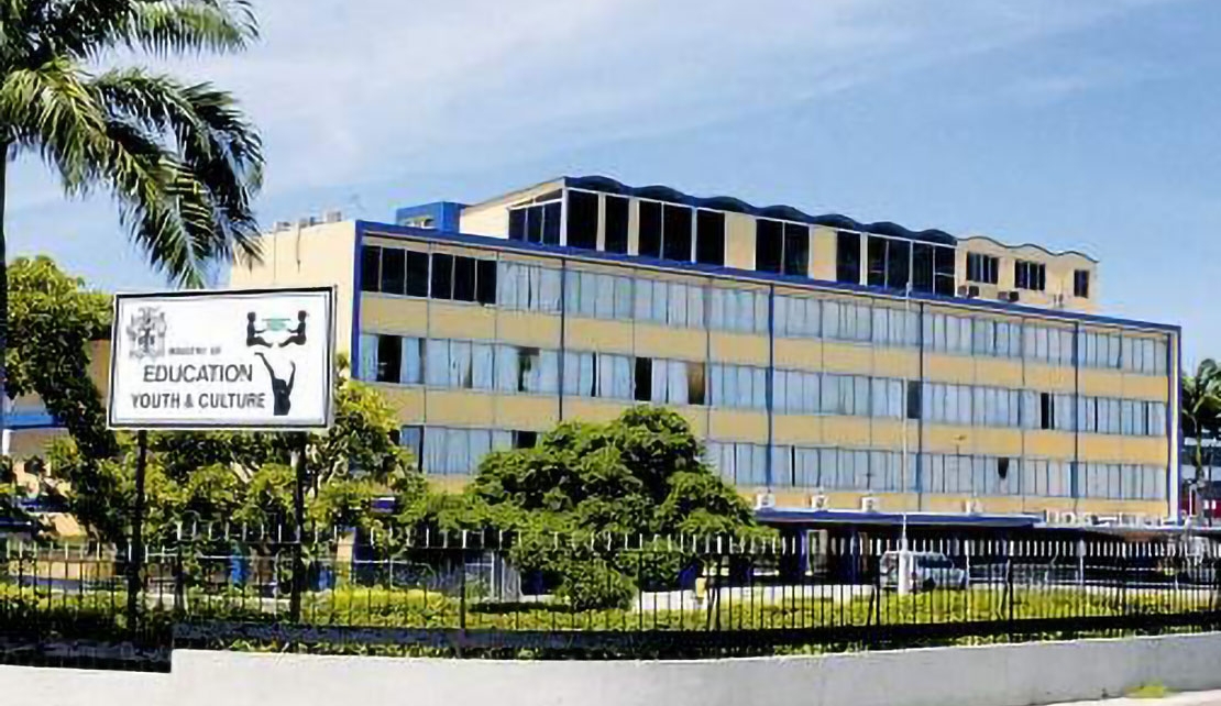 JAMAICA | Patrick Beckford sets the Record Straight on Golding's "Education Failure"