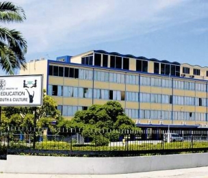 JAMAICA | Patrick Beckford sets the Record Straight on Golding's 