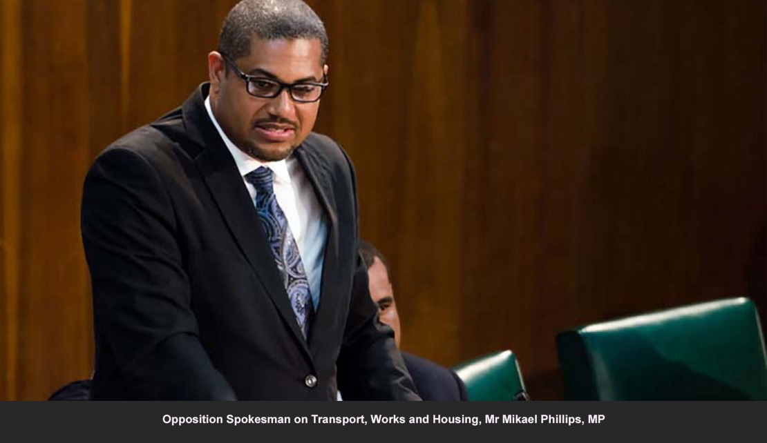 JAMAICA | Immediate action needed to Prevent Disaster on South Coast Highway Project