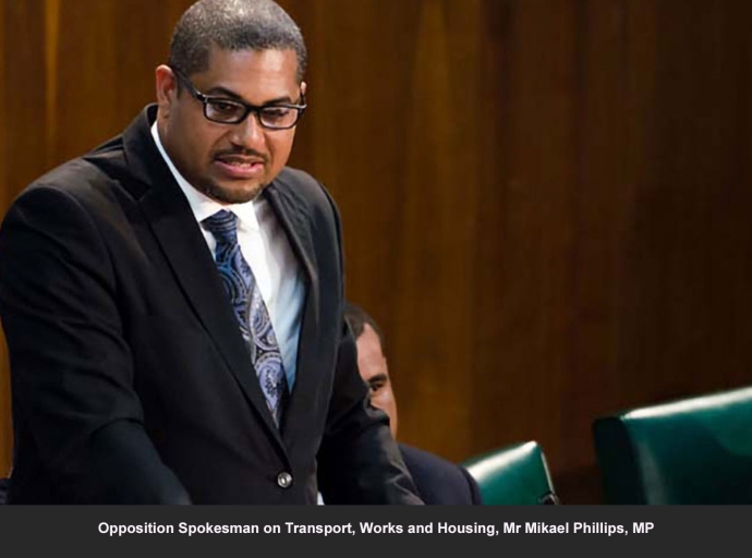 JAMAICA |  Immediate action needed to Prevent Disaster on South Coast Highway Project