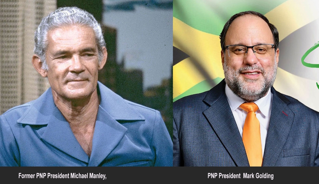 Has Jamaica’s PNP finally shed its Democratic Socialist Moniker?