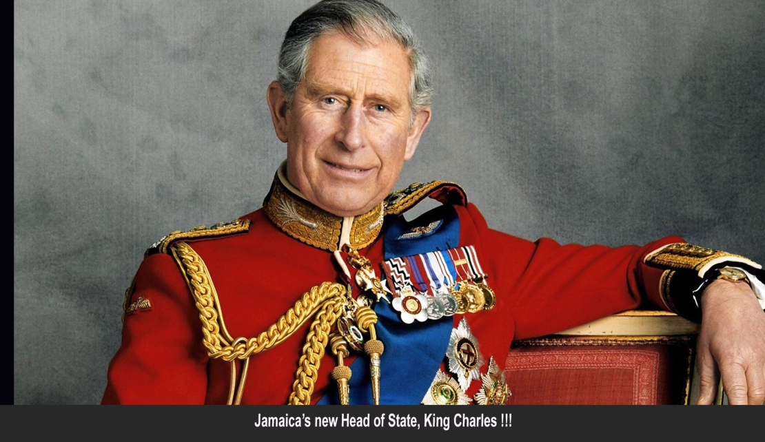 JAMAICA | TIME COME to “Move On”…Remove the Monarchy as head of State