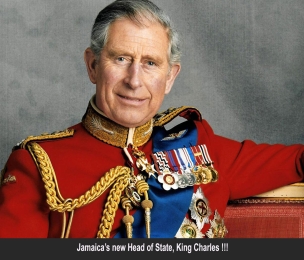 JAMAICA | TIME COME to “Move On”…Remove the Monarchy as head of State