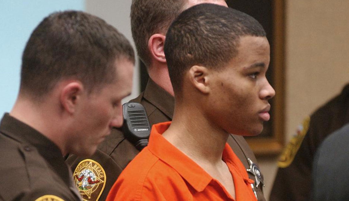 Lee Boyd Malvo denied parole, 20 years after D.C. area shootings