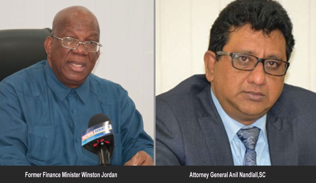 Case against Winston Jordan thrown out, Court ends diabolical plot by AG says Forde
