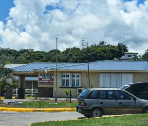 JAMAICA | Guy Wants Tufton to Fix the Annoto Bay Hospital Operating Theatre