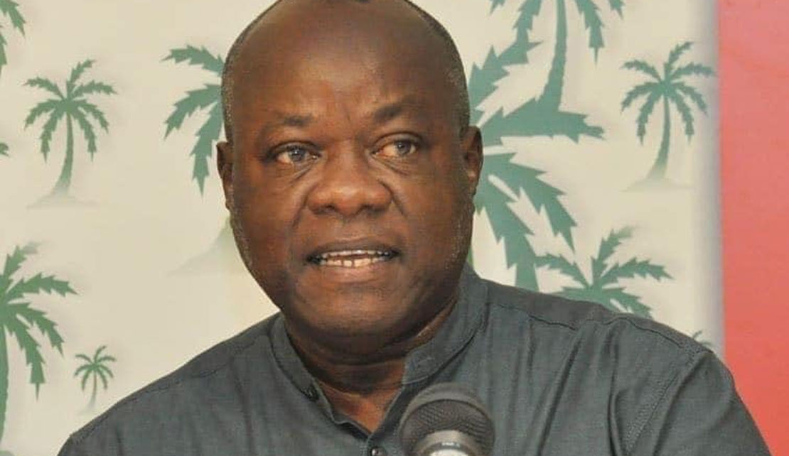 GUYANA | Opposition Decries PPP Gov’t discrimination - Calls it obvious, real and on the increase !
