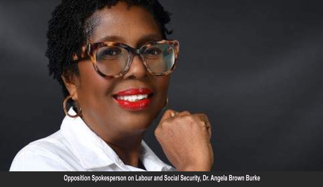 JAMAICA | Opposition PNP Renews Call for Expansion of PATH Programme