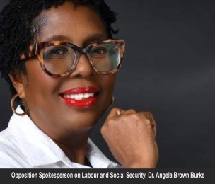 JAMAICA | Opposition PNP Renews Call for Expansion of PATH Programme