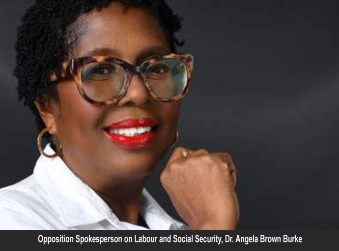 JAMAICA | Opposition PNP Renews Call for Expansion of PATH Programme