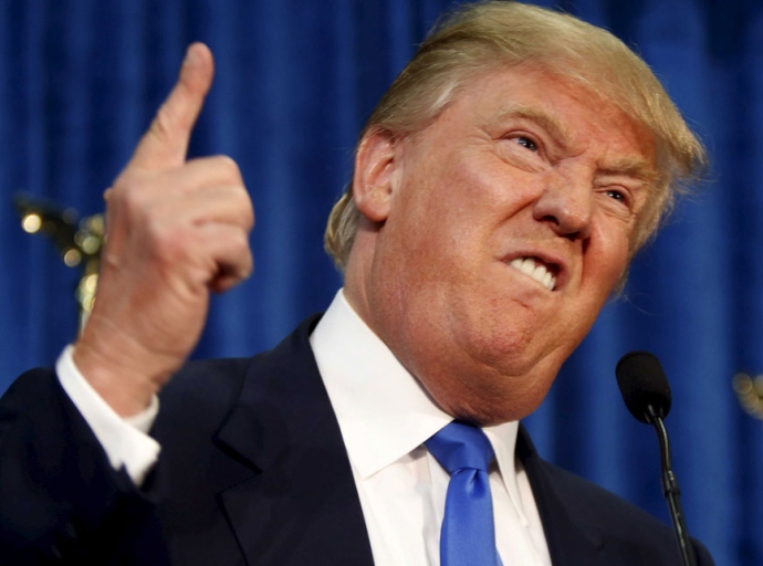 Trump Really Hates That a Black Woman Is Prosecuting Him, says Columnist Kali Holloway