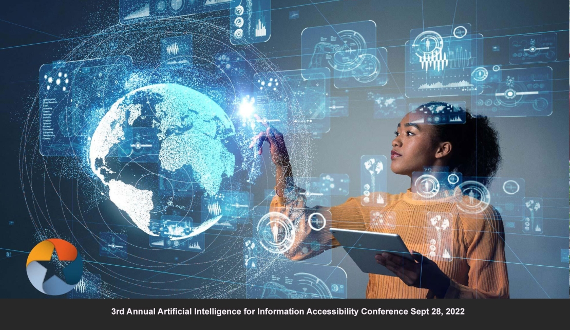 JAMAICA |Internationally Respected Jamaicans to speak at Major AI Conference Sept. 28