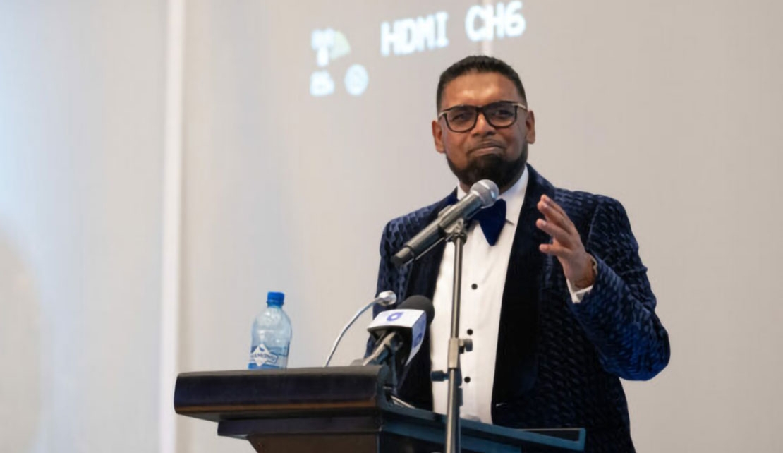 GUYANA | CPL must be seen as more than just cricket – President Ali