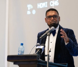 GUYANA | CPL must be seen as more than just cricket – President Ali