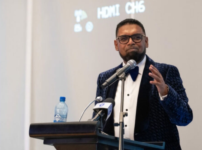 GUYANA | CPL must be seen as more than just cricket – President Ali