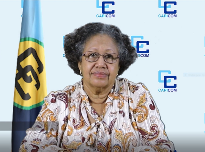 CARICOM launches online market place to trade regional products