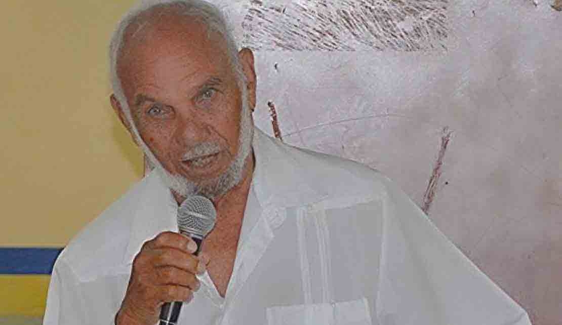 BARBADOS | David Comissiong Pays Tribute to the Great Robert 'Bobby' Clarke