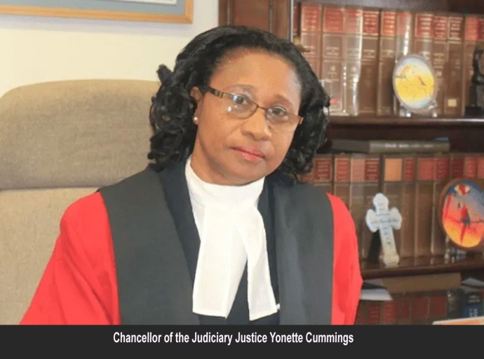 GUYANA |  Court of Appeal rules: Election petition appeal must proceed