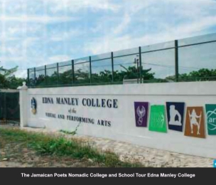 JAMAICA | Jamaican Poets Nomadic College Set for Oct. 25