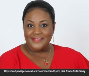 JAMAICA | New Building Regulations Won't Work Without Adequate Staffing says Neita Garvey