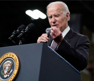 US President Joe Biden to pardon thousands for Simple Ganja Posession