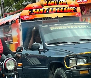 HAITI | UN appeals for humanitarian corridor amid cholera outbreak