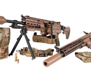 Mexico to file second law suit against US Gun Manufacturers