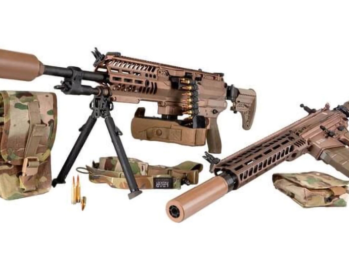 Mexico to file second law suit against US Gun Manufacturers
