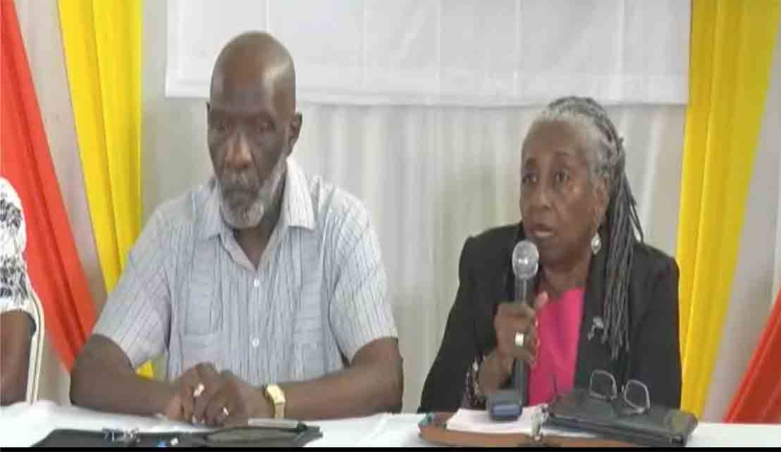 GUYANA | Afro-Guyanese Organisation May Sue Gov't for withheld funds