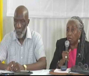 GUYANA | Afro-Guyanese Organisation May Sue Gov't for withheld funds