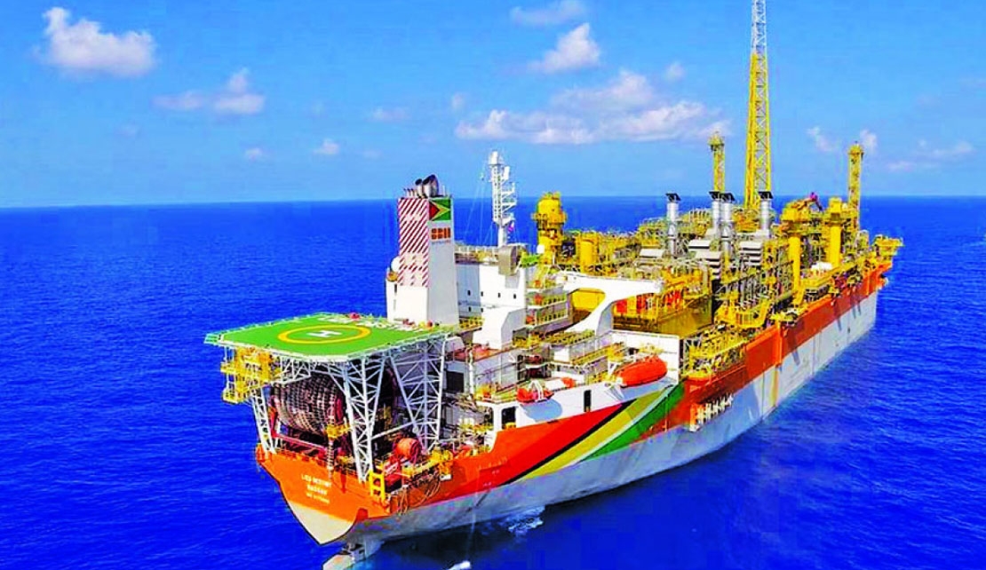Exxon May Emerge As The Biggest Winner In Guyana’s Oil Boom