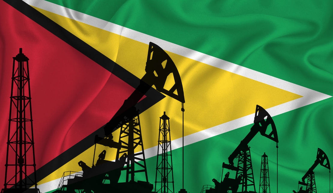GUYANA | Ali Gov’t Under Pressure to Renegotiate Guyana’s Oil Production Contract